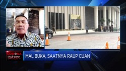 Kekuatan Daya Beli, Kunci Kembali Bergairahnya Sektor Ritel