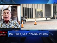 Kekuatan Daya Beli, Kunci Kembali Bergairahnya Sektor Ritel