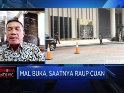 Kekuatan Daya Beli, Kunci Kembali Bergairahnya Sektor Ritel