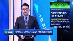 Kemenparekraf: RI Berpotensi Kehilangan Devisa Wisata USD 8 M