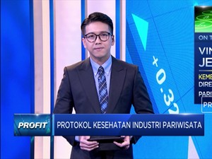 Kemenparekraf: RI Berpotensi Kehilangan Devisa Wisata USD 8 M