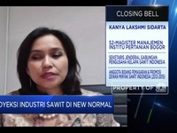 Gapki: Kinerja Industri Sawit Relatif Terjaga Saat Pandemi