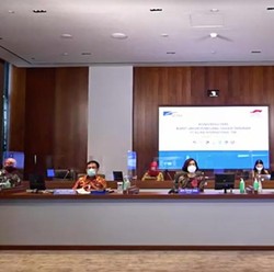 Astra Punya 1 Direktur & 2 Komisaris Baru, Siapa Saja Mereka?