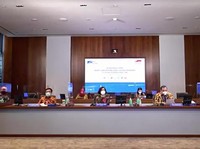 Sambut Dividen & Bos Baru, Saham Astra Melesat 5% Lebih