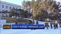 Ada Propaganda, Korut-Korsel Memanas Lagi