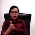 Sri Mulyani: Covid-19 Buat Efisiensi Anggaran Makin Radikal