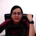 BI Happy Inflasi Rendah? Kata Sri Mulyani Jangan Nyaman Dulu!