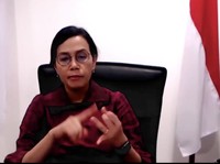 Sukuk Global RI Laris Rp 233 T, Ini Deretan Rekor Obligasi RI