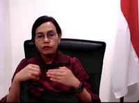 Naik Lagi, Dana Program Pemulihan Ekonomi Nyaris 1.000 T
