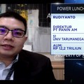 Panin AM: Sentimen The Fed Tak Lama Pengaruhi Pasar Domestik