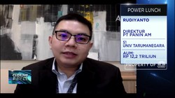 Panin AM: Sentimen The Fed Tak Lama Pengaruhi Pasar Domestik