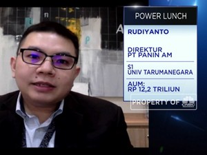 Panin AM: Sentimen The Fed Tak Lama Pengaruhi Pasar Domestik