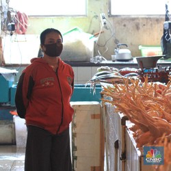 Harga Daging Ayam RI Naik Terus & Lebih Mahal dari Tetangga