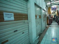 Inflasi Diramal Terendah Sejak Tahun 2000, RI Dekati Resesi?