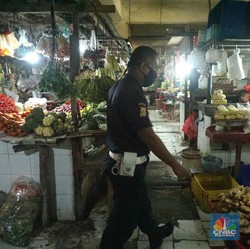 Tahun Ini Harga Sembako Aman, Awas Tahun Depan 'Terbang'!