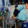 Jangan Kaget! Ini 3 Prediksi Kapan Pandemi Berakhir di RI