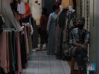 Soal Corona Fitch Puji Vietnam, Ekonomi RI Masuk Resesi