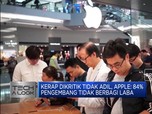Pembelian Aplikasi Apple USD 519 M, Huawei Boleh Masuki AS