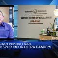 Penguatan Manajemen Risiko, Cara LPEI Perbaiki Proses Bisnis