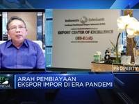 Penguatan Manajemen Risiko, Cara LPEI Perbaiki Proses Bisnis