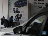 Beli Mobil Baru Sedang Didorong Bebas Pajak 0%, Mau Dong?