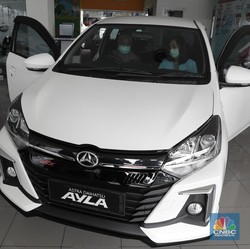 Terapkan SGDs, Perusahaan Otomotif Hemat Biaya Produksi 70%