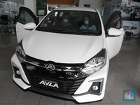 Terapkan SGDs, Perusahaan Otomotif Hemat Biaya Produksi 70%