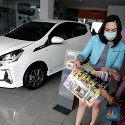 Penjualan Mobil Baru Anjlok, Multifinance Sudah Diingatkan Sejak 2015