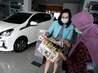 Bukan Menakuti, Resesi 'Naik Level' ke Depresi Kian Nyata