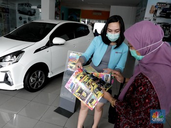 Penjualan Mobil Baru Anjlok, Multifinance Sudah Diingatkan Sejak 2015