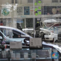 Penjualan Mobil Grup Astra 7 Bulan Drop 50%, Juli Meroket!