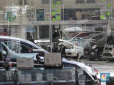 Nol Besar! Deretan Mobil Ini Gagal Laku di RI, Kamu Punya?