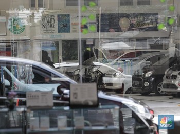 Wow! Pajak Mobil Baru Avanza Cs 0%, Harga Bakal Terjun Bebas