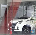 Banyak Lalu Lalang di Jalan, Ini Dia Mobil Paling Laku di RI