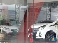 Banyak Lalu Lalang di Jalan, Ini Dia Mobil Paling Laku di RI