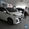 Penjualan Mobil Astra di Juli Melompat 3 Kali Lipat YoY