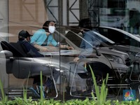 Mendag Lutfi Sebut Bila Tak Ada Pajak 0% Pabrik Mobil Tutup!