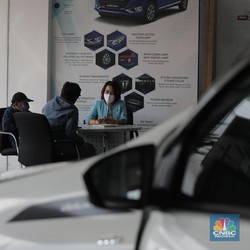 Jangan Gundah, Jangan Gelisah! Kita Bisa Bangkit Semester II