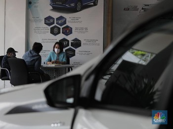 Pajak Mobil Baru 0%, Harga Avanza Cs Bisa Murah Rp 20 Juta