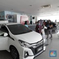 Nafas Industri Mobil Tergantung Keringanan Pajak & Listrik