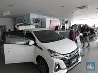 Siap-siap, Beli Mobil DP Ringan Bakal Lewat Prosedur Khusus