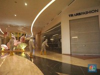 Era New Normal, TSM Cibubur Siapkan Protokol Kesehatan Ketat