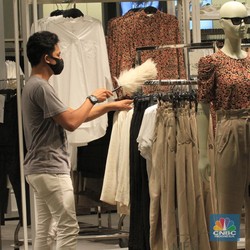 Mulai Buka Lagi, Mal-mal di Jakarta Gelar Diskon Sampai 70%