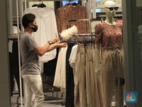 Mulai Buka Lagi, Mal-mal di Jakarta Gelar Diskon Sampai 70%