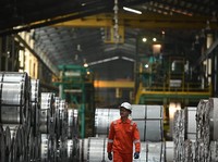 PGN Siap Masuk Bisnis Petrokimia, Kapan?