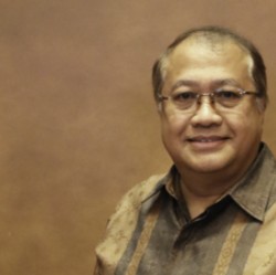 Eks Petinggi OJK & DJPPR Rahmat Waluyanto Meninggal Dunia