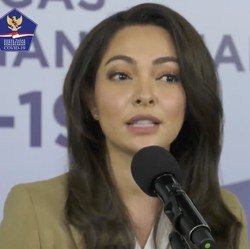 Tambah 1.031 Lagi, Kasus Corona di RI Tembus 41.431 Pasien