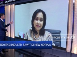 Perluas Pasar Domestik, Strategi GAPKI Saat Pandemi