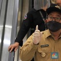 Warga Depok Keluar Kota Saat Larangan Mudik? Siapkan Ini