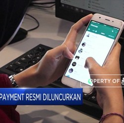Whatsapp Payment Resmi Diluncurkan
